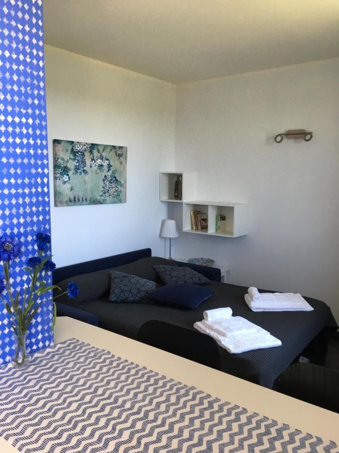 Arc En Ciel Appartments Cocconato Dış mekan fotoğraf