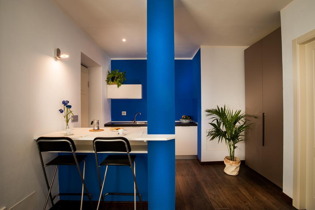 Arc En Ciel Appartments Cocconato Dış mekan fotoğraf