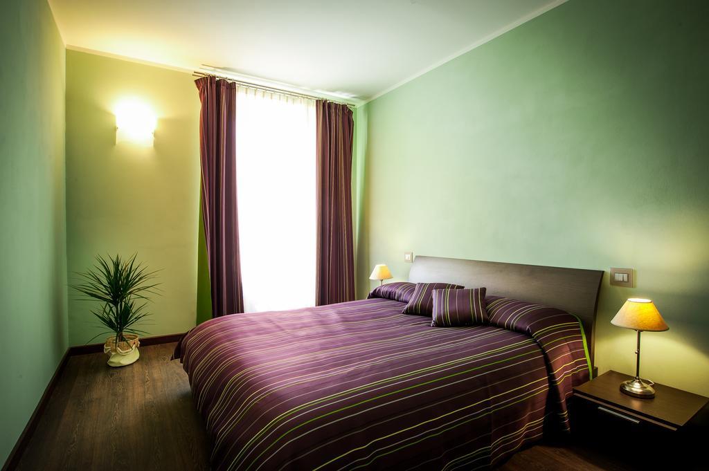 Arc En Ciel Appartments Cocconato Dış mekan fotoğraf