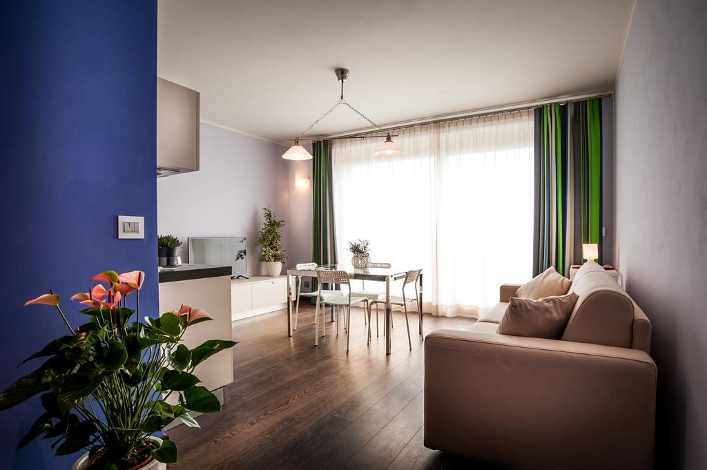 Arc En Ciel Appartments Cocconato Dış mekan fotoğraf