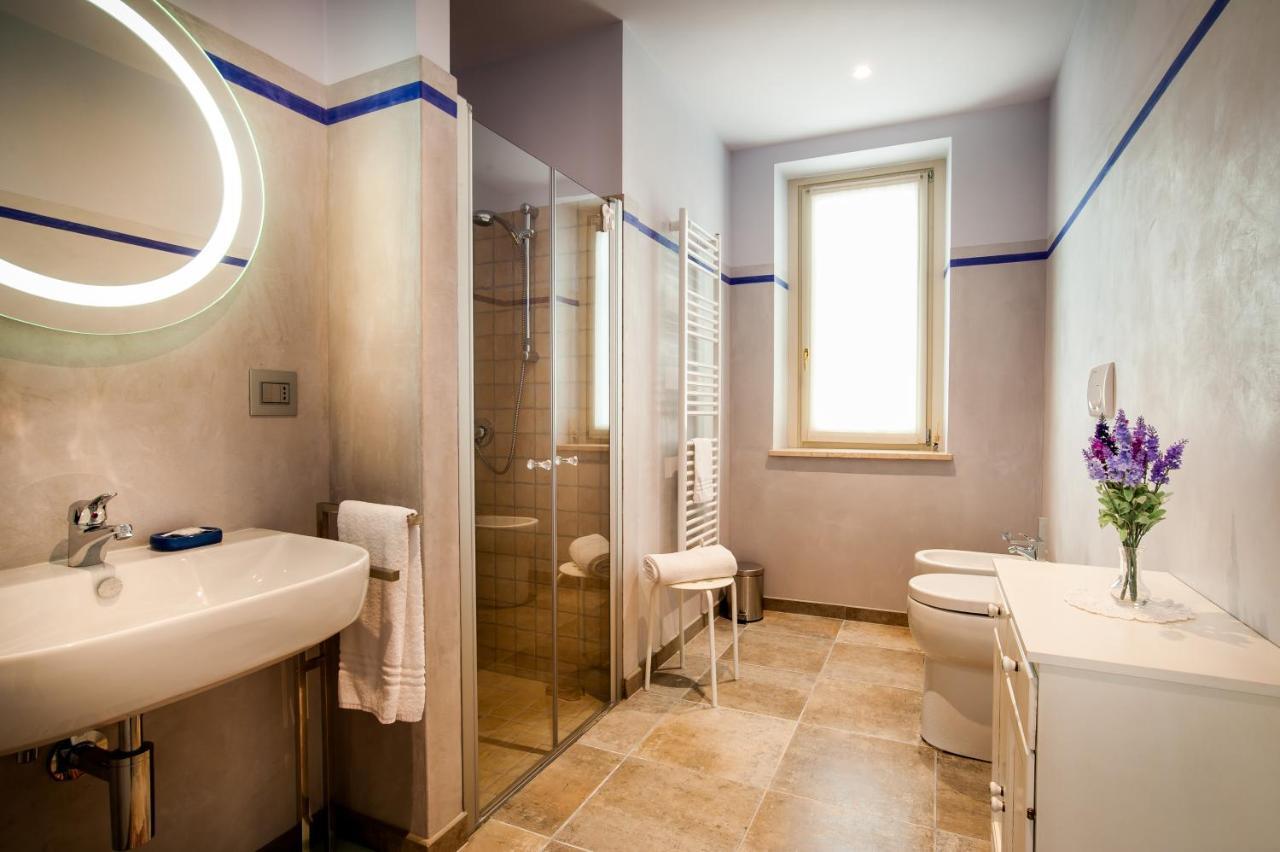 Arc En Ciel Appartments Cocconato Dış mekan fotoğraf